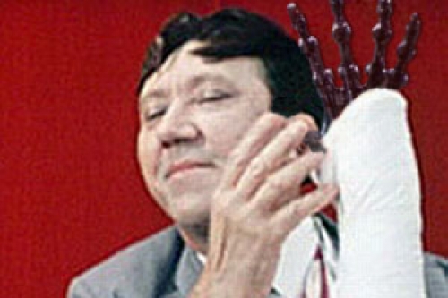Фотожабы на тему кино